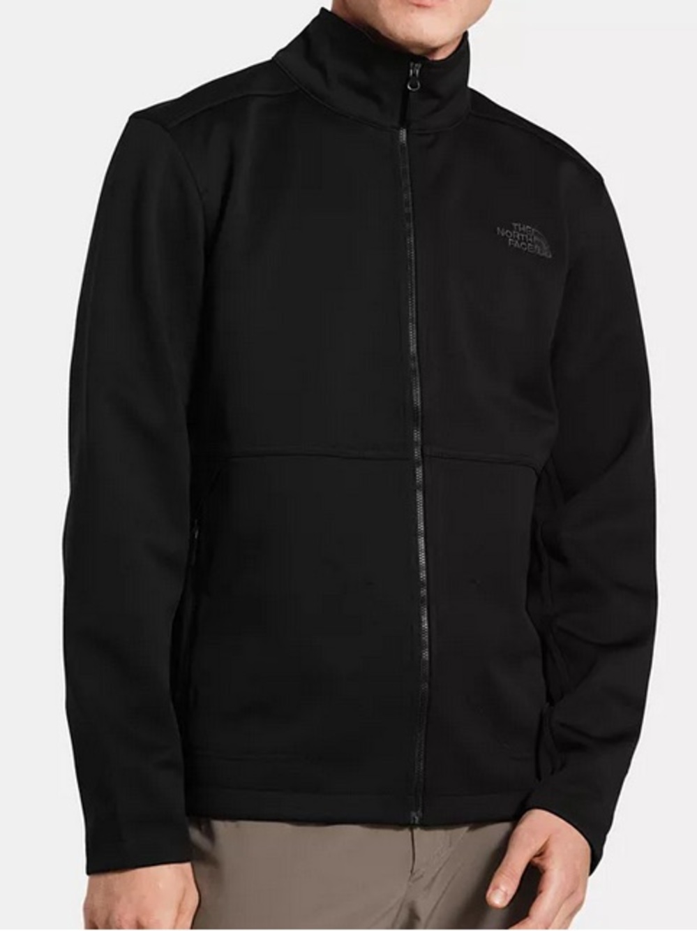 The North Face Men's Apex Canyonwall Jacket